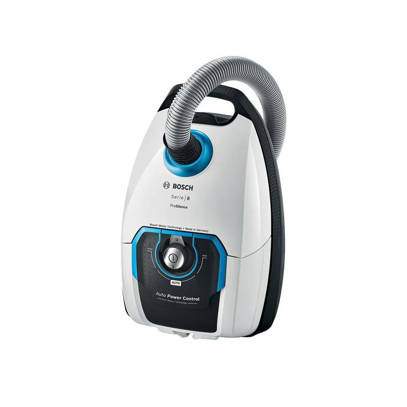 Aspirateur BOSCH BGB6SIL1