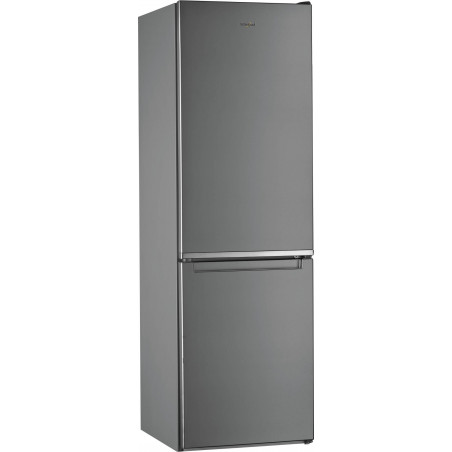 Réfrigérateur congélateur WHIRLPOOL W9821COX