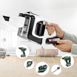 Aspirateur BOSCH BBS812PCK