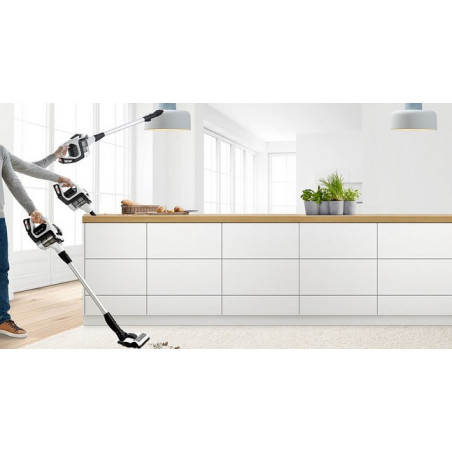 Aspirateur BOSCH BBS812PCK