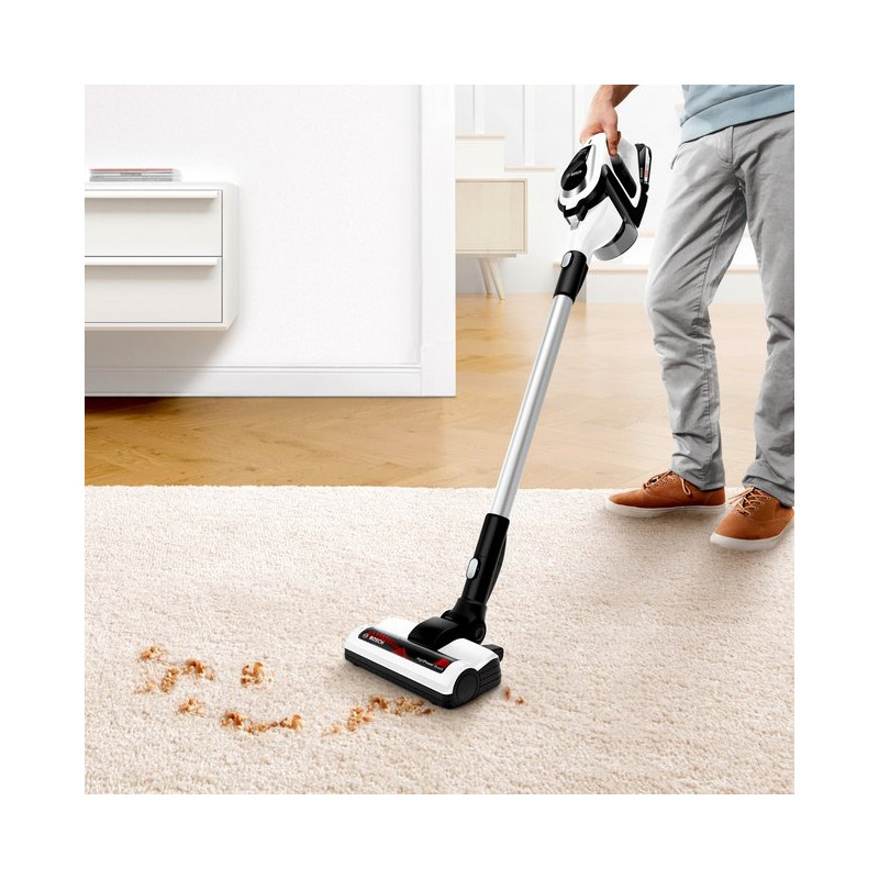 Aspirateur BOSCH BBS812PCK