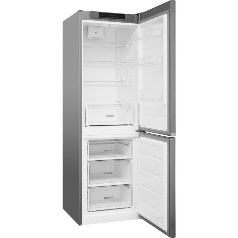 Réfrigérateur congélateur WHIRLPOOL W5821COX