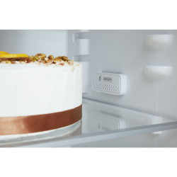 Réfrigérateur congélateur WHIRLPOOL W5821COX