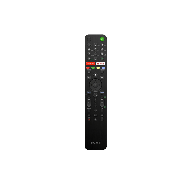 Télévision SONY KD75XH9505BAEP