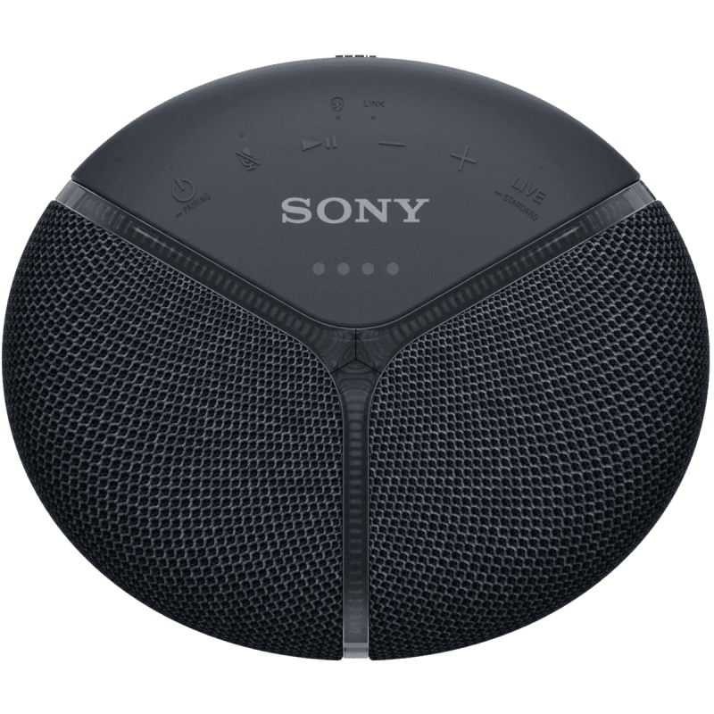 Bluetooth / Sans fil SONY SRSXB402MB