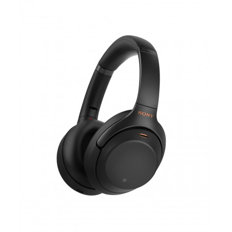 Casque bluetooth SONY WH1000XM3B