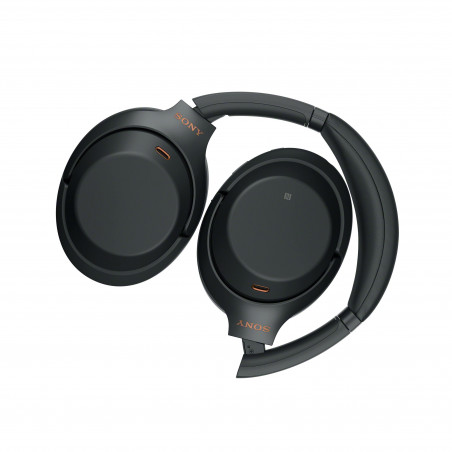 Casque bluetooth SONY WH1000XM3B