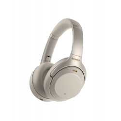 Casque bluetooth SONY WH1000XM3S