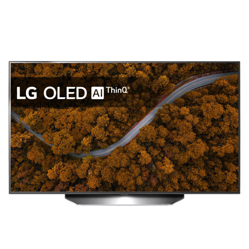 Télévision LG OLED48CX6