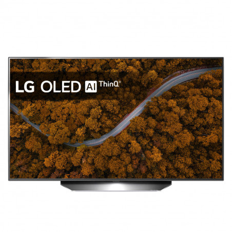 Télévision LG OLED48CX6