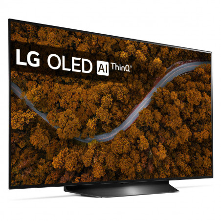 Télévision LG OLED48CX6