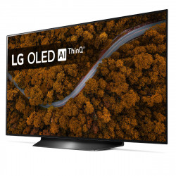 Télévision LG OLED48CX6