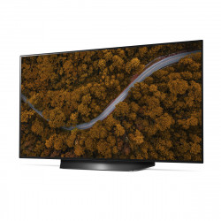 Télévision LG OLED48CX6