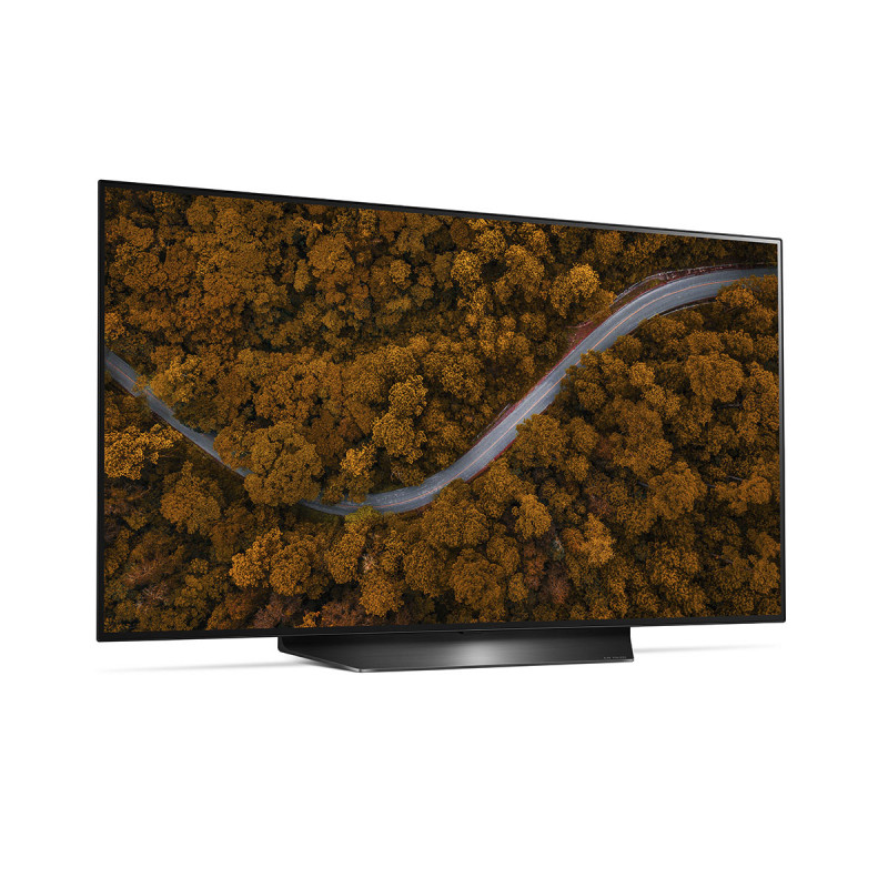 Télévision LG OLED48CX6