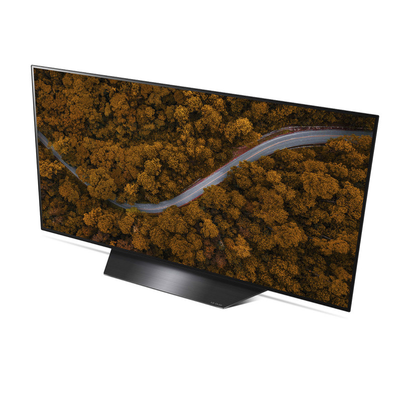 Télévision LG OLED48CX6