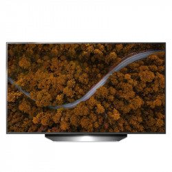 Télévision LG OLED48CX6