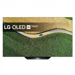 Télévision LG OLED55B9SLA