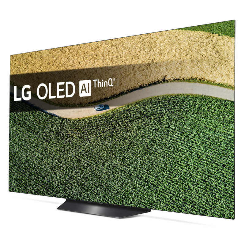 Télévision LG OLED55B9SLA