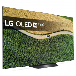 Télévision LG OLED55B9SLA