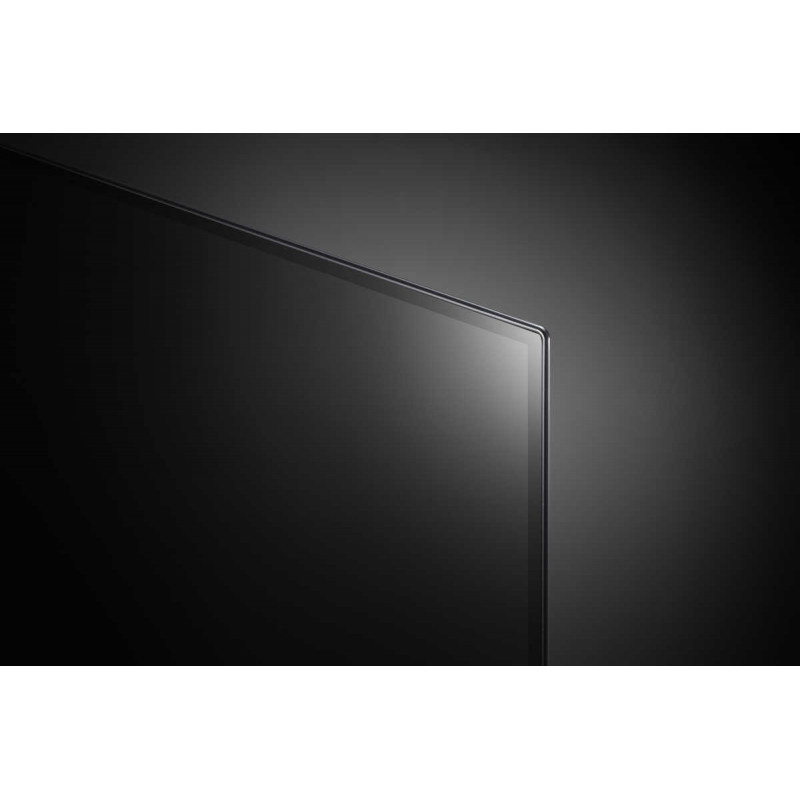 Télévision LG OLED55B9SLA