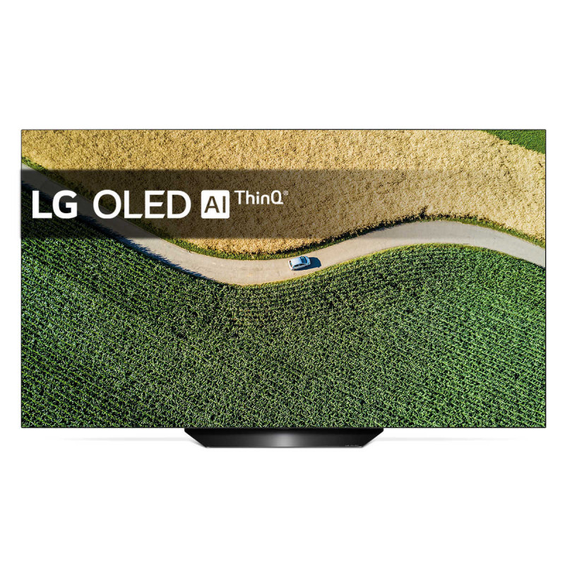 Télévision LG OLED65B9SLA