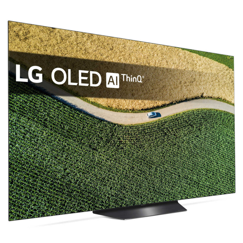 Télévision LG OLED65B9SLA