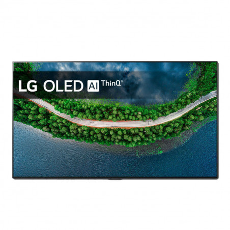 Télévision LG OLED65GX6