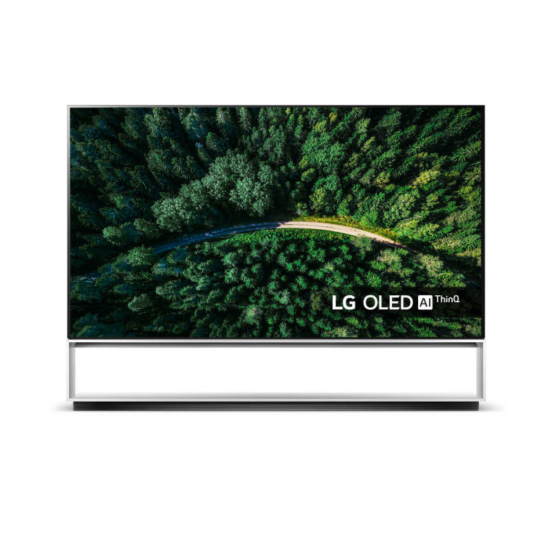 Télévision LG OLED88Z9