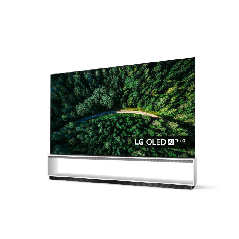 Télévision LG OLED88Z9