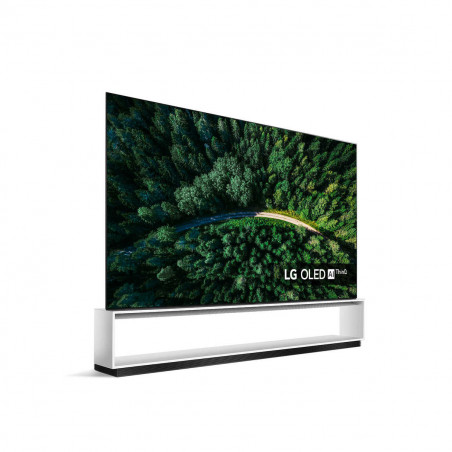 Télévision LG OLED88Z9