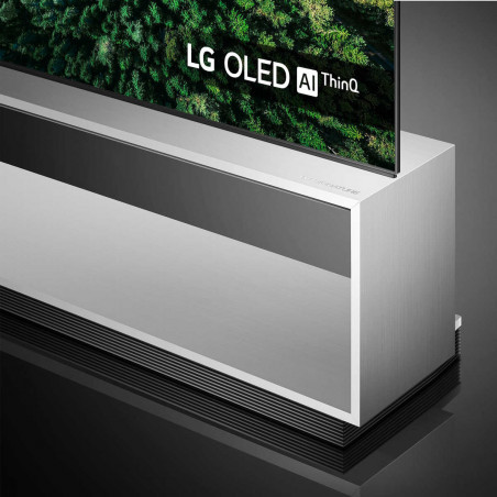 Télévision LG OLED88Z9