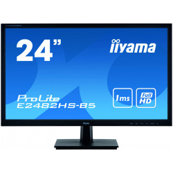 Moniteur PC IIYAMA E2482HS-B5