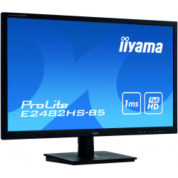 Moniteur PC IIYAMA E2482HS-B5