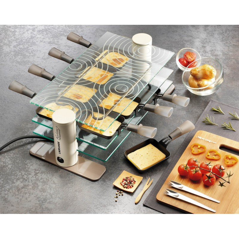 Raclette / Pierre LAGRANGE 9808