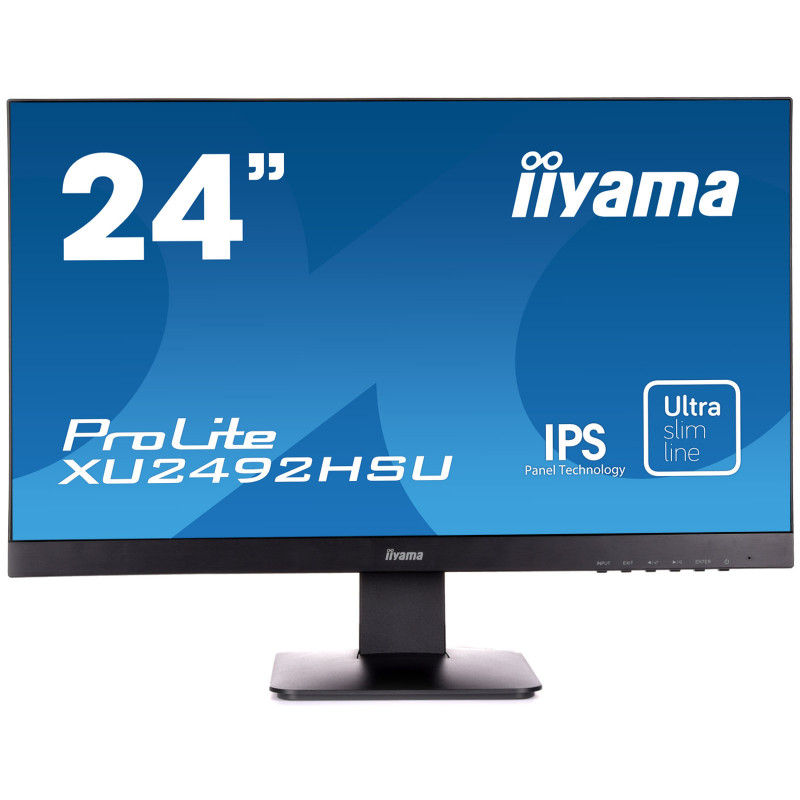 Moniteur PC IIYAMA XU2492HSU-B1