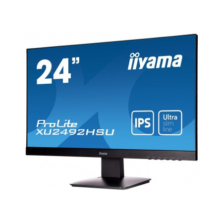 Moniteur PC IIYAMA XU2492HSU-B1