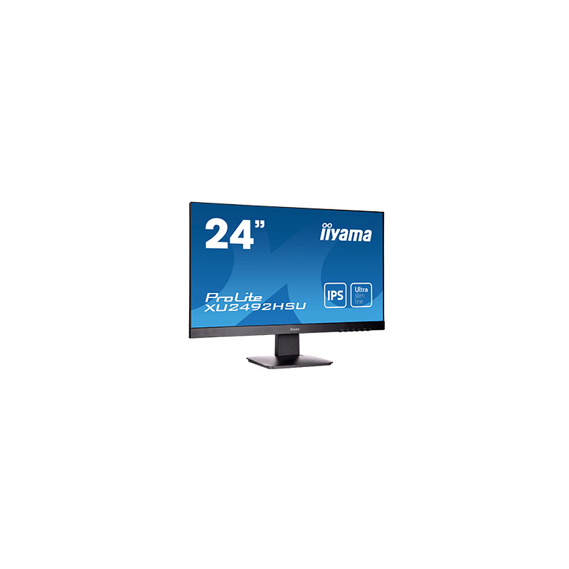 Moniteur PC IIYAMA XU2492HSU-B1