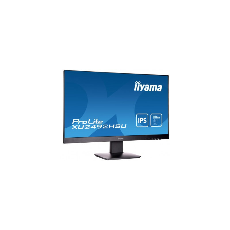 Moniteur PC IIYAMA XU2492HSU-B1