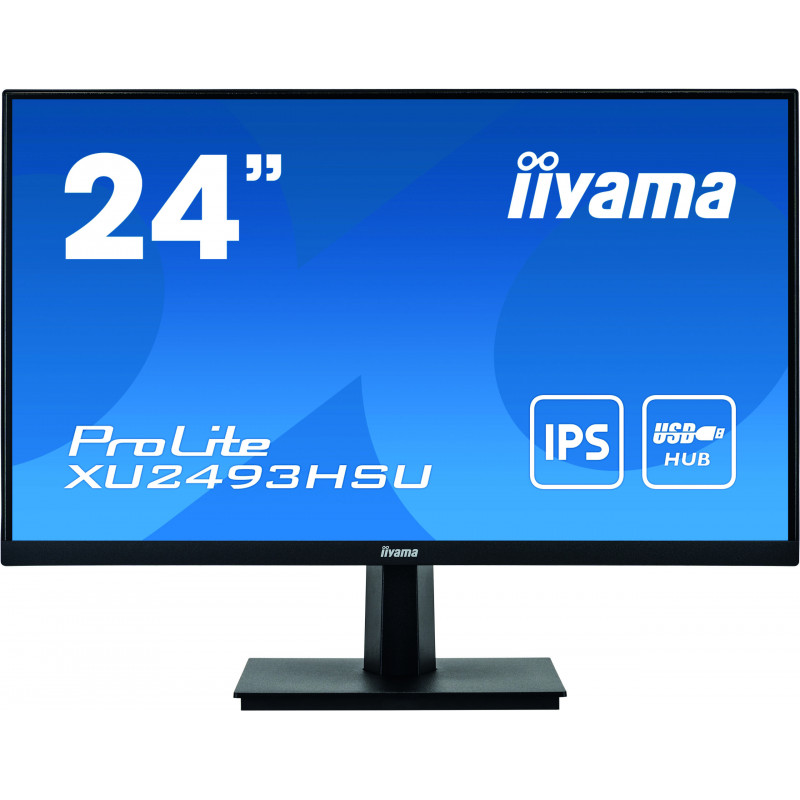 Moniteur PC IIYAMA XU2493HSU-B1