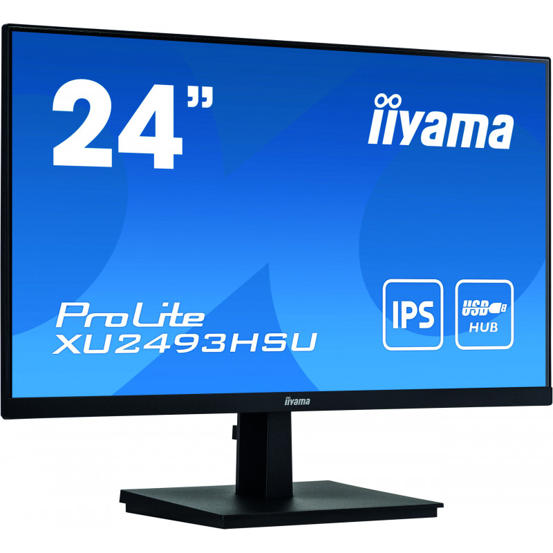 Moniteur PC IIYAMA XU2493HSU-B1