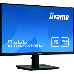 Moniteur PC IIYAMA XU2493HSU-B1