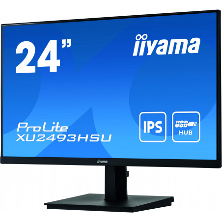 Moniteur PC IIYAMA XU2493HSU-B1