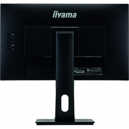 Moniteur PC IIYAMA XUB2493HSU-B1