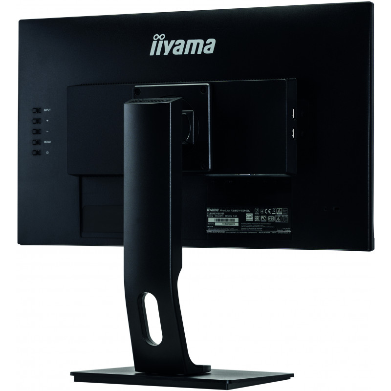 Moniteur PC IIYAMA XUB2493HSU-B1