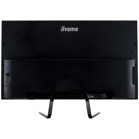 Moniteurs LED/OLED IIYAMA X4372UHSU-B1