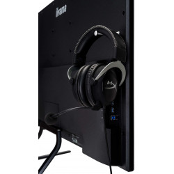 Moniteurs LED/OLED IIYAMA X4372UHSU-B1