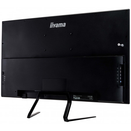 Moniteurs LED/OLED IIYAMA X4372UHSU-B1