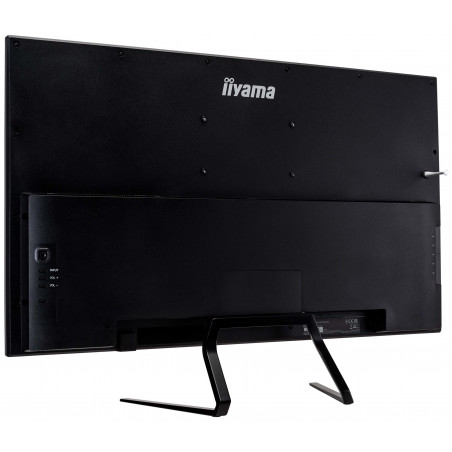 Moniteurs LED/OLED IIYAMA X4372UHSU-B1