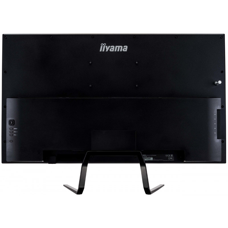 Moniteurs LED/OLED IIYAMA X4372UHSU-B1