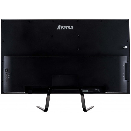 Moniteurs LED/OLED IIYAMA X4372UHSU-B1